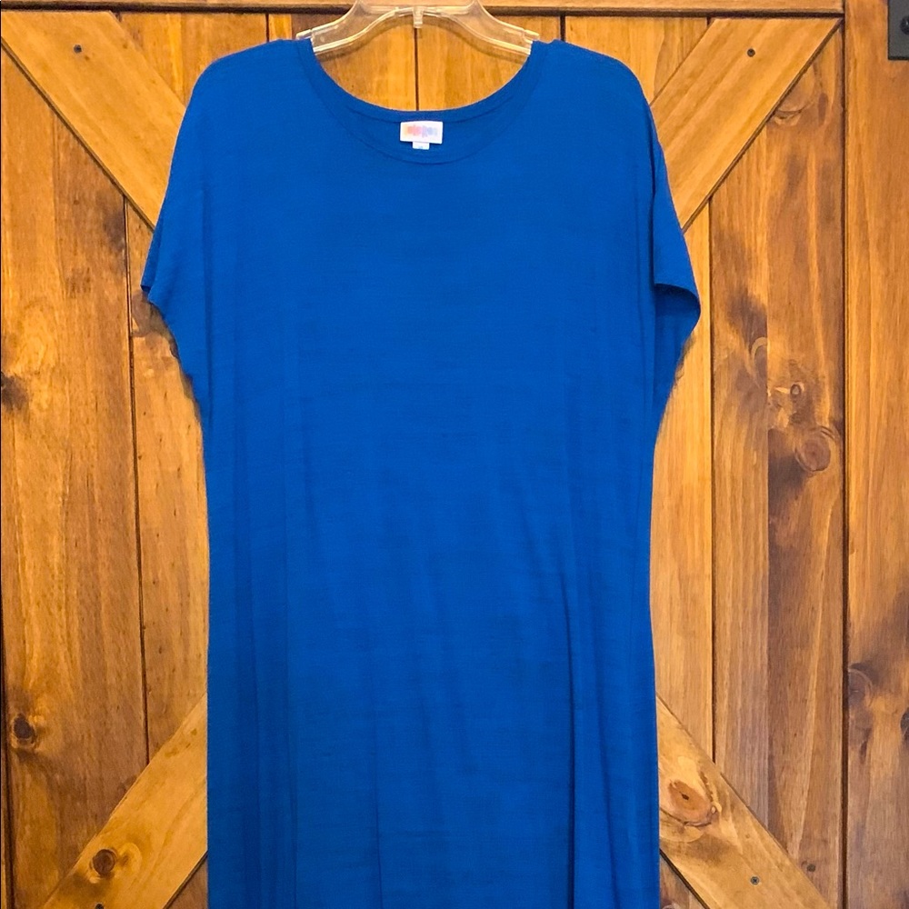 LukaRoe Maria dress